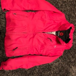 Women’s winter jacket